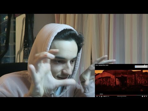 (REACCIÓN) Khea - Realidad (Prod. Asan)